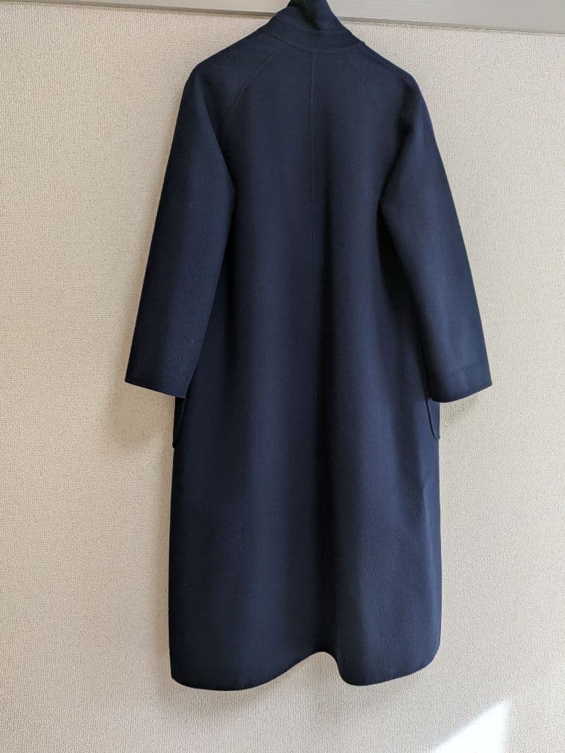 Deuxieme Classe Victorian Ailes REVERコート