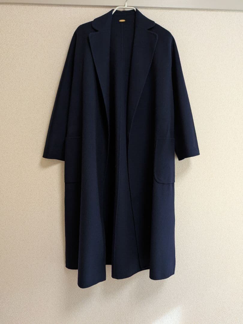 Deuxieme Classe Victorian Ailes REVERコート