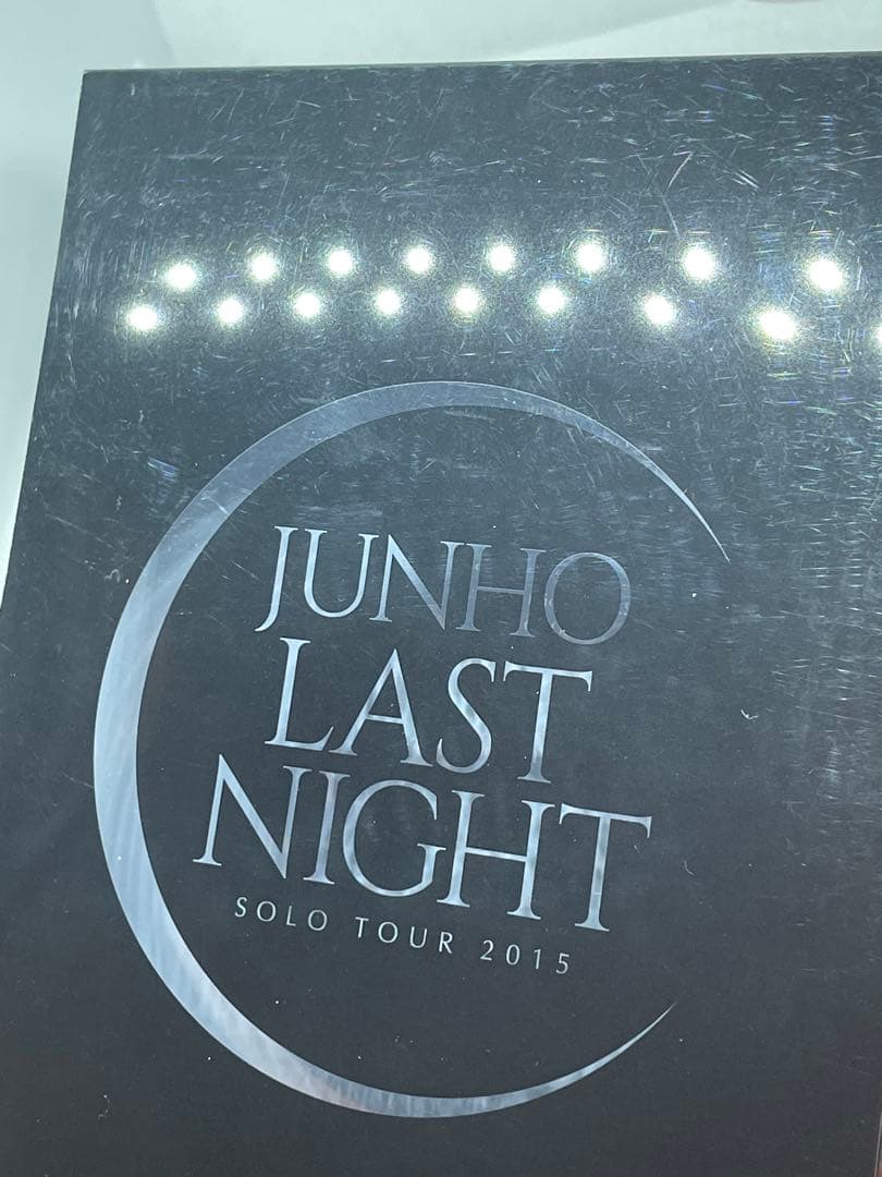 JUNHO(From 2PM)/JUNHO Solo Tour 2015\\"L…