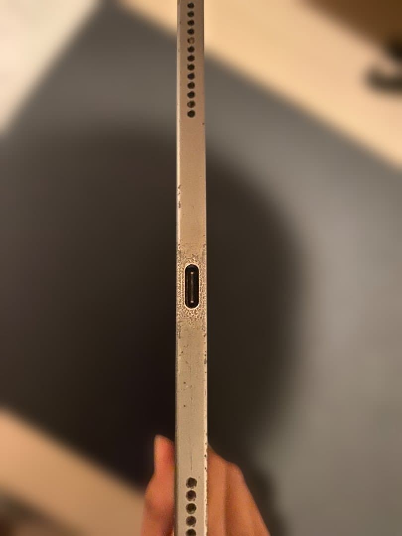 iPadPro 第2世代