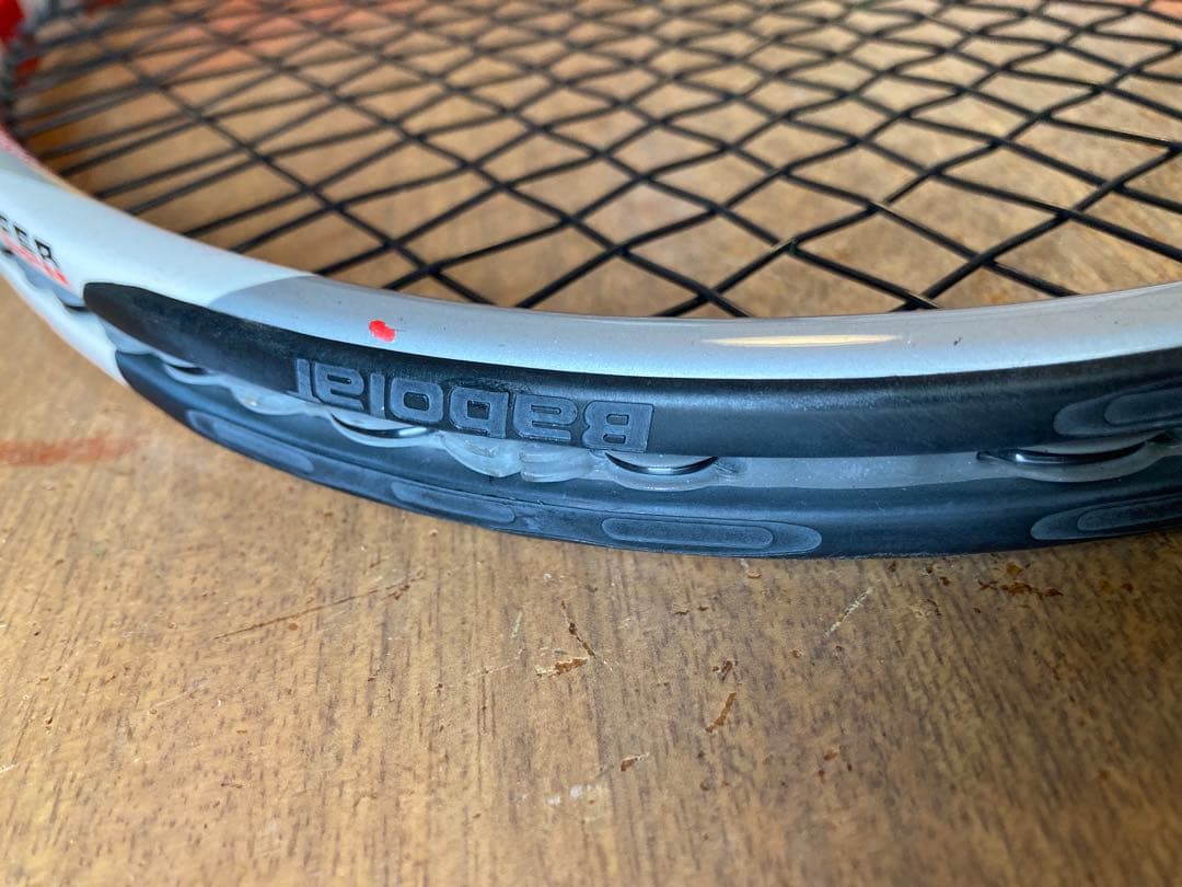 Babolat Pure Storm GT 2011 テニスラケット