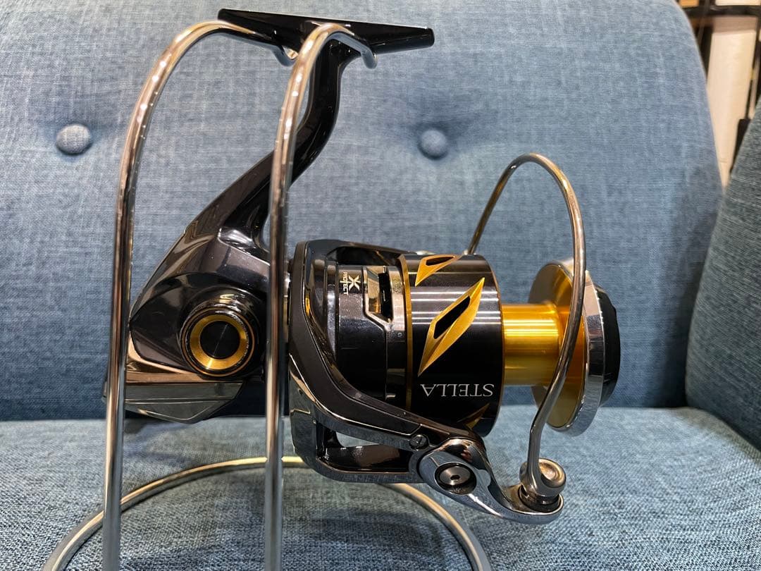 SHIMANO STELLA SW 8000HG シマノ ステラ