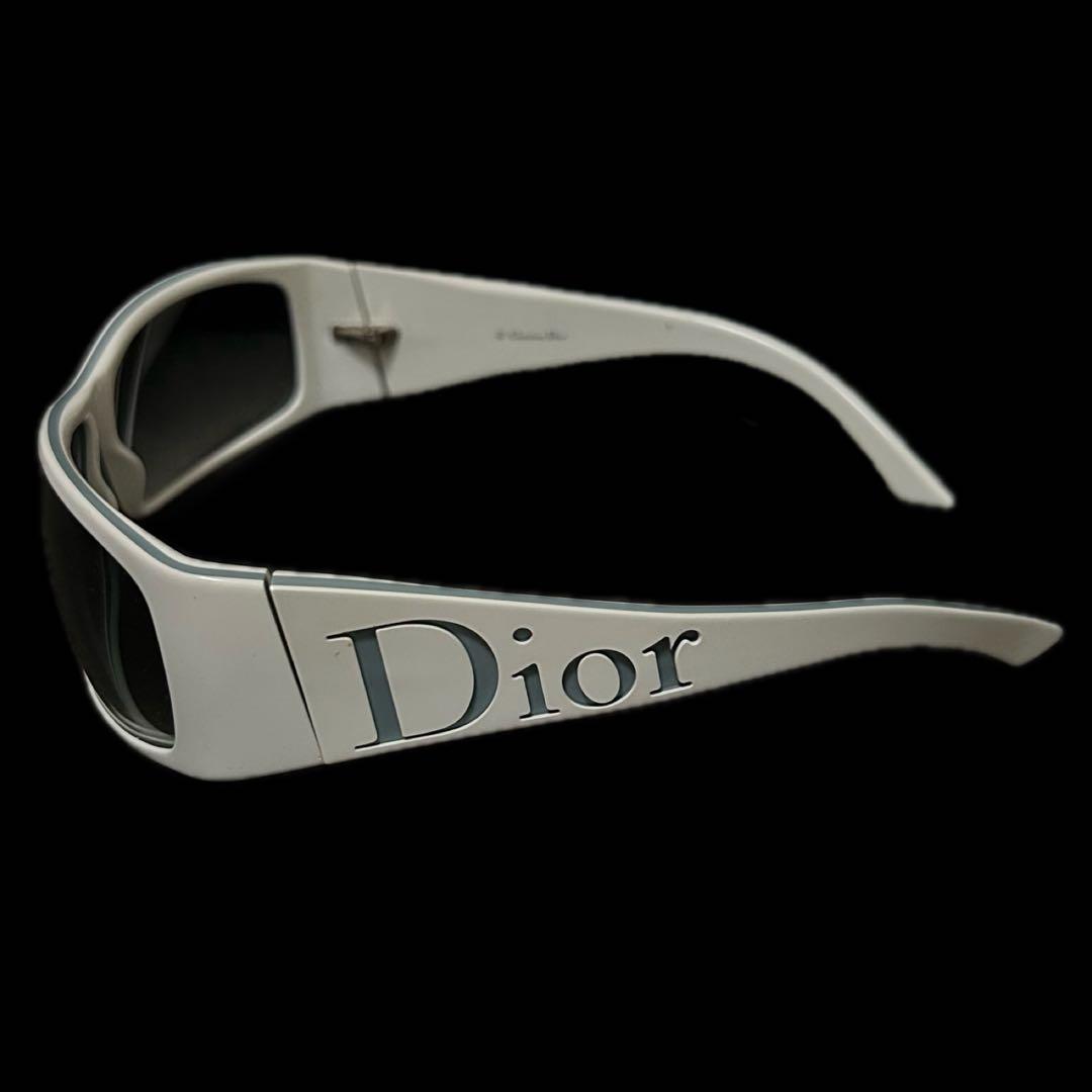 Christian Dior ガリアーノ期 YOUR DIOR 2 サングラス