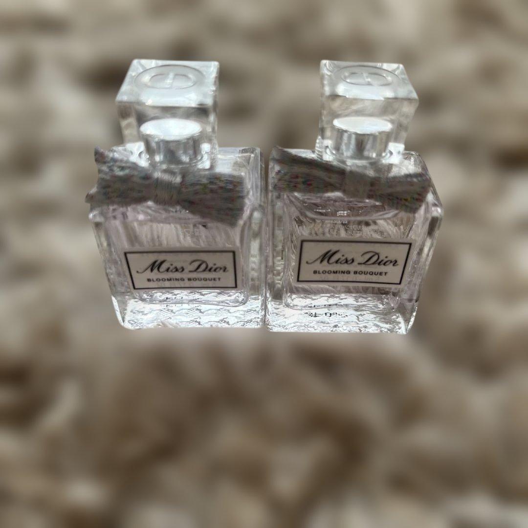 Dior フレグランス まとめ売り