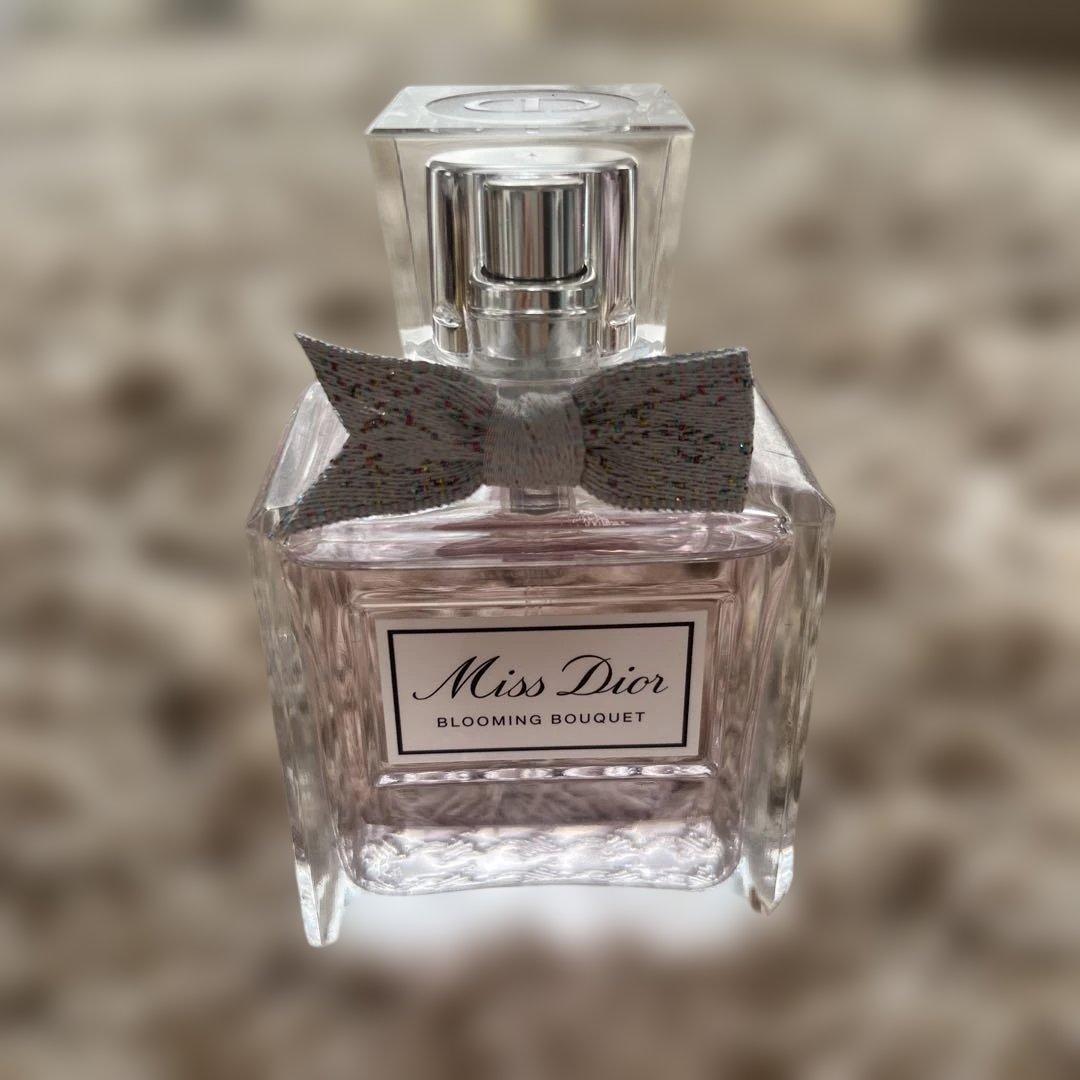 Dior フレグランス まとめ売り