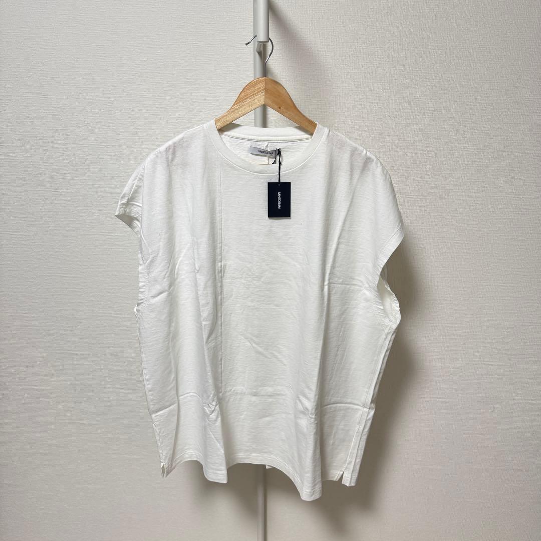 新品未使用 Big Nosleeve T-SH