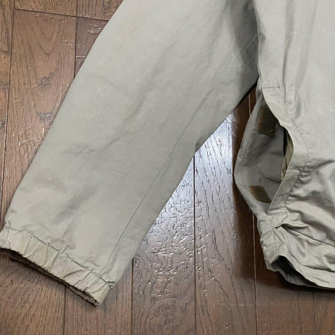 【名作】HELMUT LANG 本人期 パラシュートジャケット ヘルムートラング