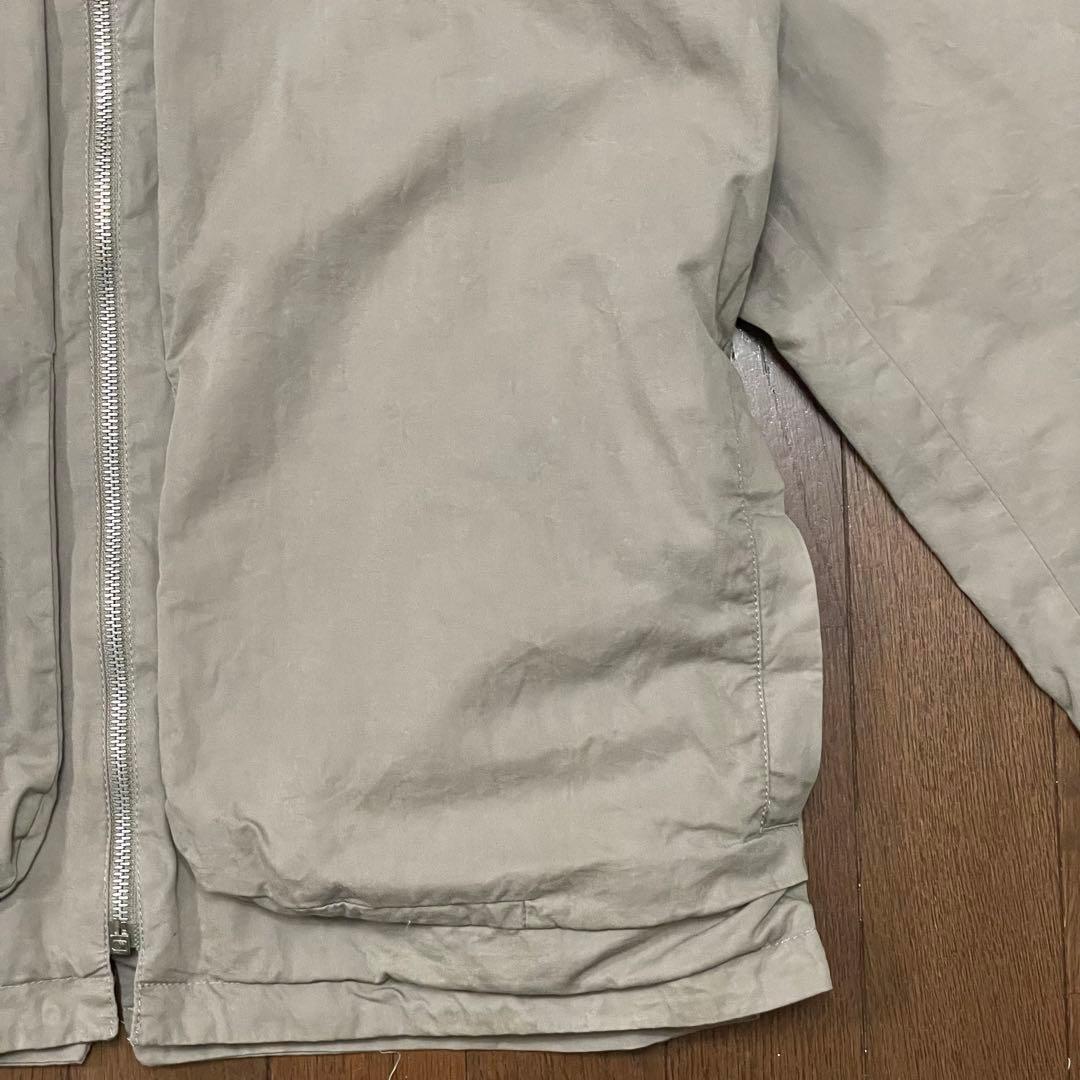 【名作】HELMUT LANG 本人期 パラシュートジャケット ヘルムートラング