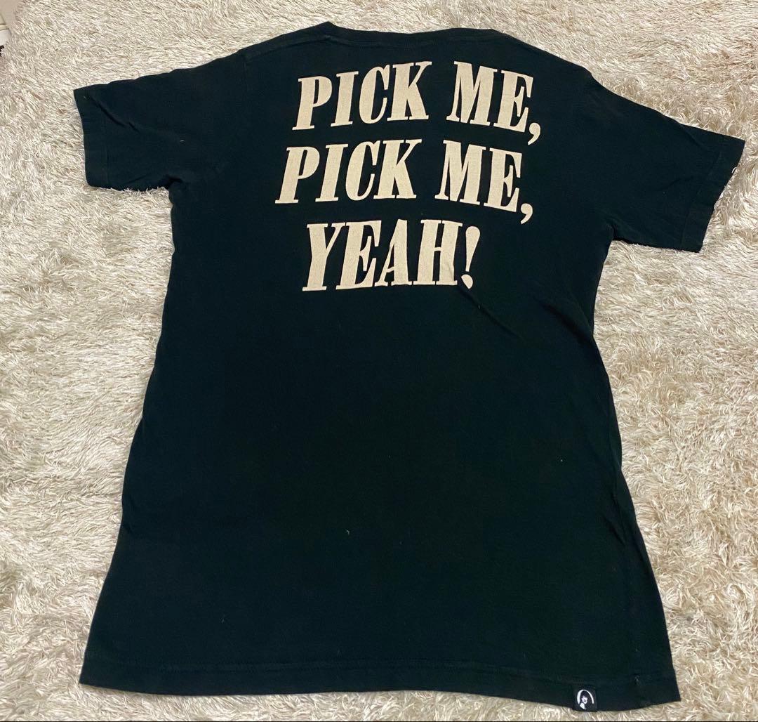 【人気モデル】Hysteric Glamour Tシャツ  Cobain