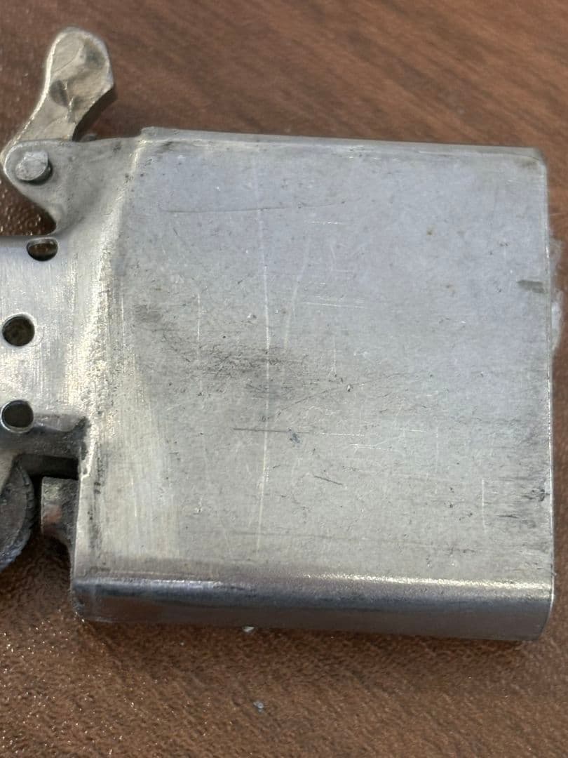 Zippo ライター ベトナム戦争 67-68