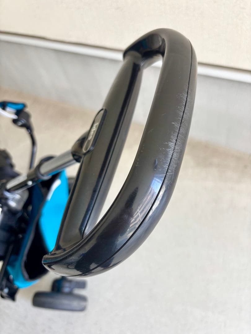 ides 三輪車 コンポフィット2