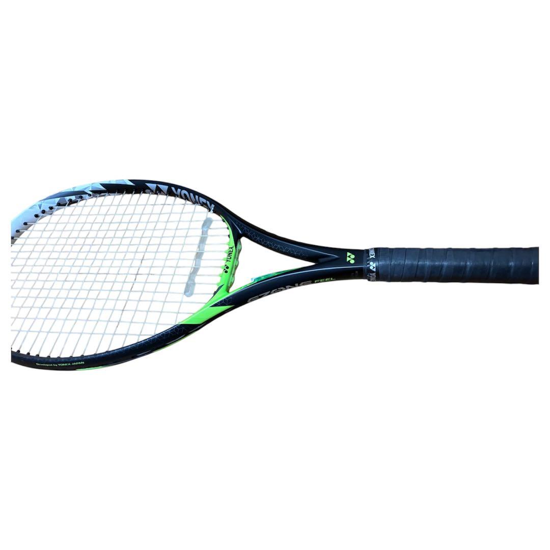 YONEX ISOMETRIC 硬式テニスラケット　グリップG1 ヨネックス