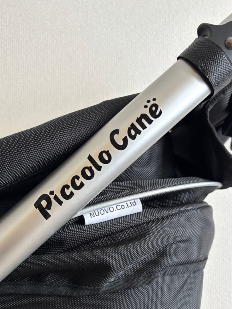 専用　 引越しの為本日でも引き渡し可能Piccolo Cane ペットカート