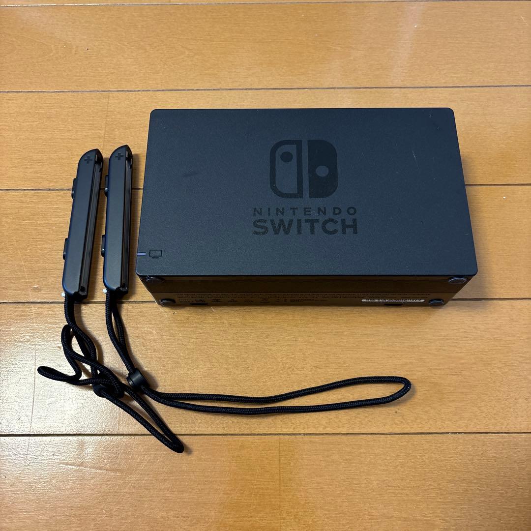 スプラトゥーン　Nintendo Switch ネオンピンク・グリーン 本体