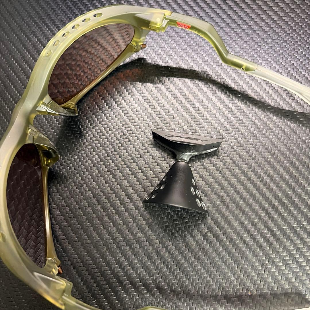 oakley PLANTARIS サングラス アイウェア　メガネ