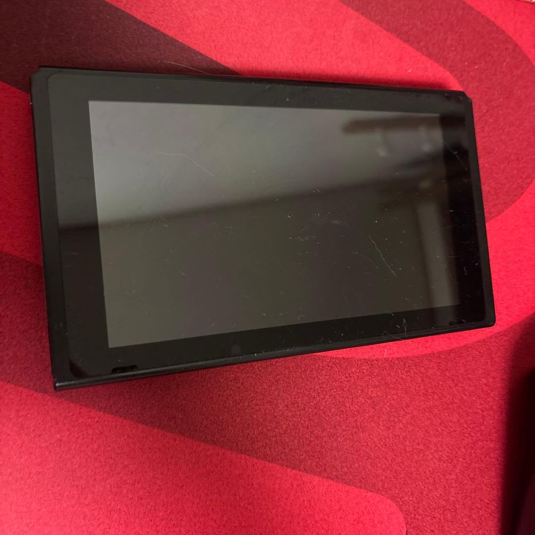 Nintendo Switch 本体 + プロコントローラー おまけスプラ2