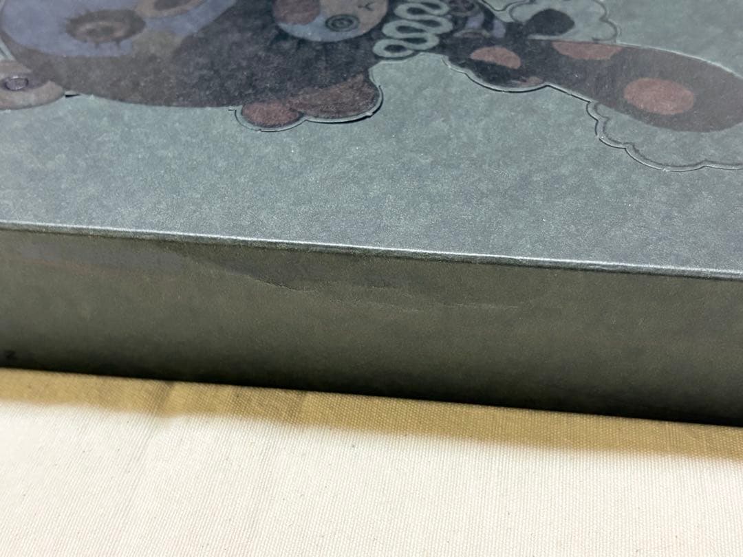 【絶版本】劇場版魔法少女まどか⭐︎マギカ［新編］叛逆の物語　プロダクションノート