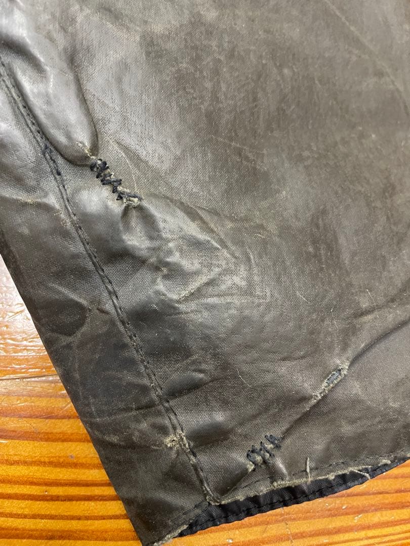 Barbour BEDALE バブアー ビデイル 英国製 ビンテージ ジャケット