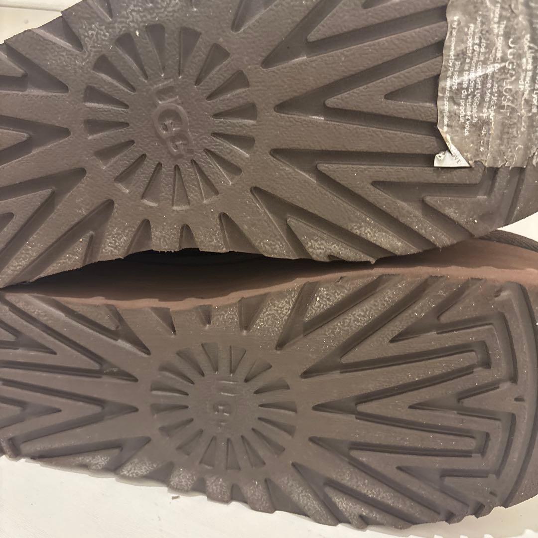 UGG アグ クラシック ウルトラ ミニ プラットフォーム　1135092