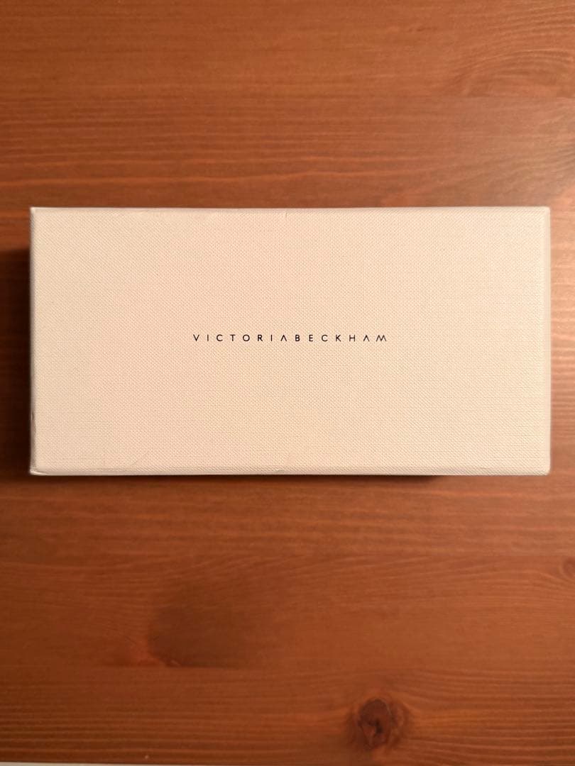 VICTORIA BECKHAM ティアドロップサングラス ケース・箱付き