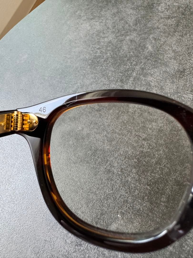ジュリアスタートオプティカル　Julius tart optical AR