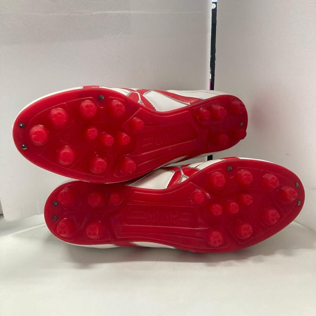 未使用 アシックス Asics アメフト用シューズ 27.0cmTAM805