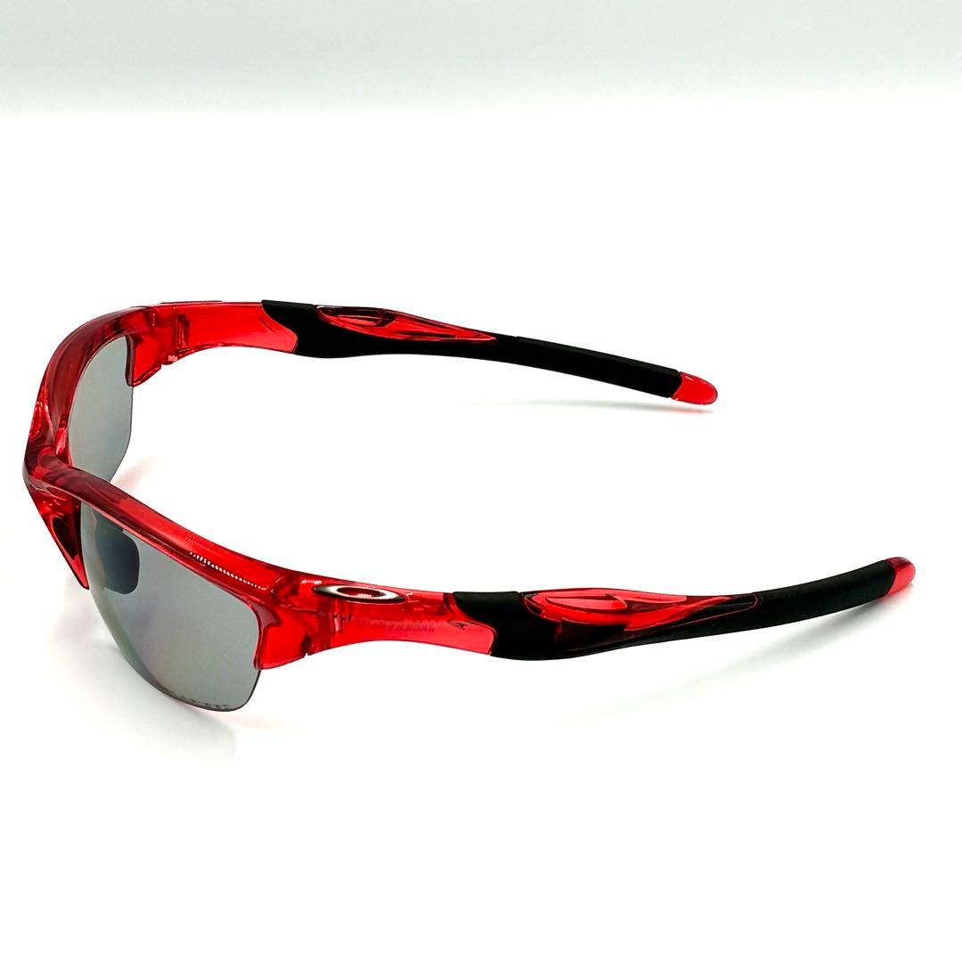 未使用級★ OAKLEY HALF JACKET 2.0 sunglasses