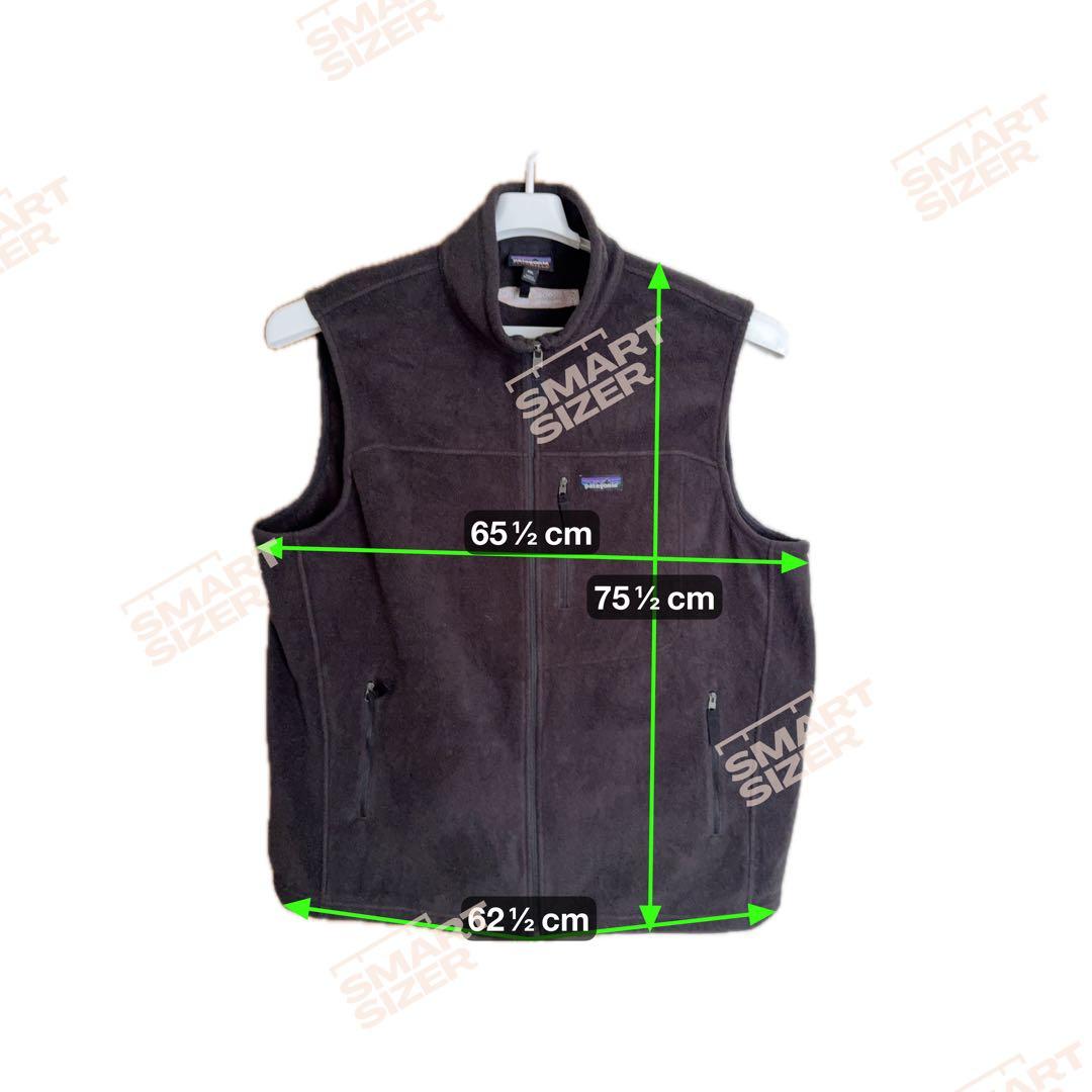 Patagonia Synchilla ベスト XXL