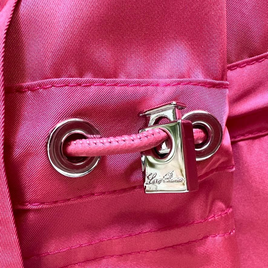 極美品★LOROPIANA★撥水★本革★ハーフコート★ブルゾン★ジャケット