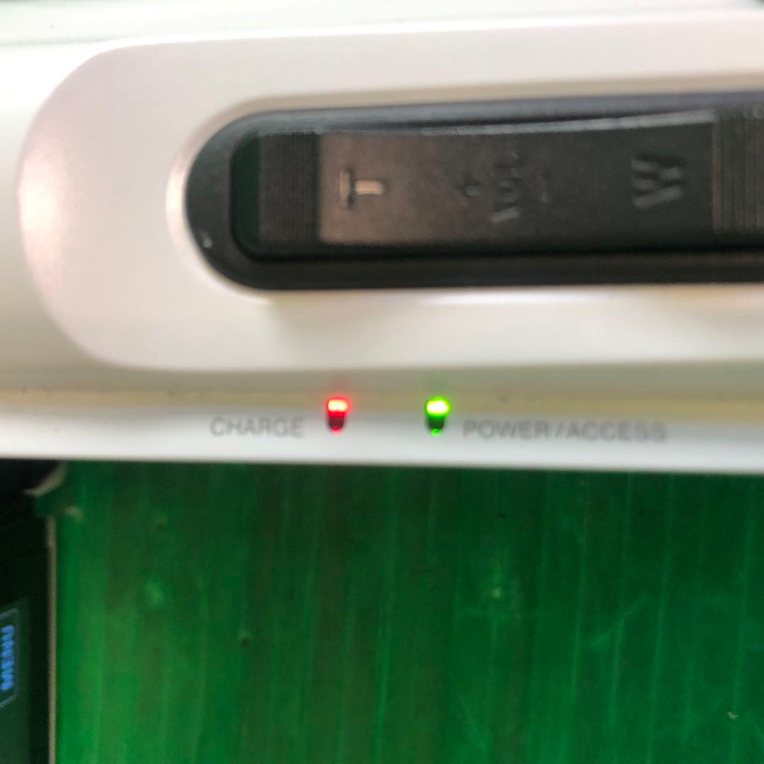 JVC Everio フルHD ビデオカメラ GZ-F270w 動作品