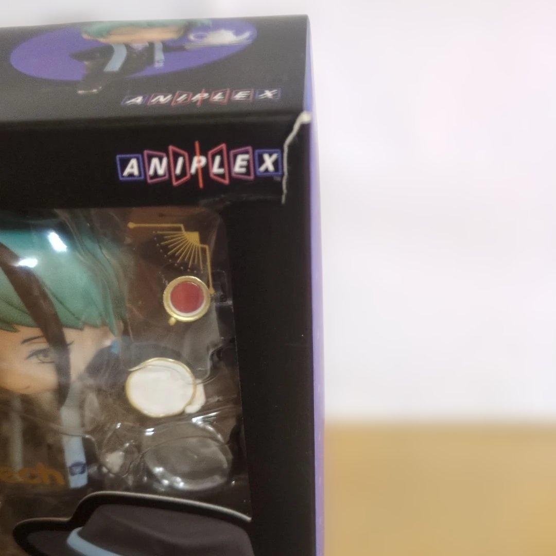 未使用　ねんどろいど ジェイド・リーチ　1886