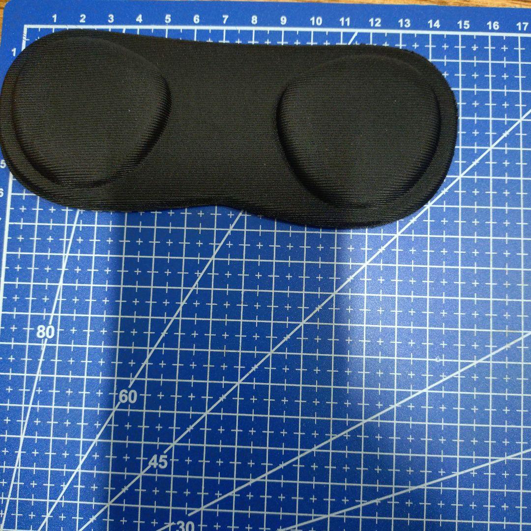 CNBEYOUNG フェイスカバーとレンズカバー 3-in-1