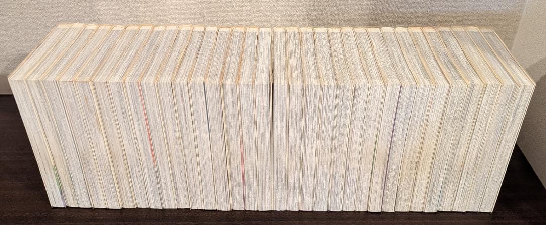 新品ビニールカバー付 シティーハンター 完全版 全巻 完結セット 北条司