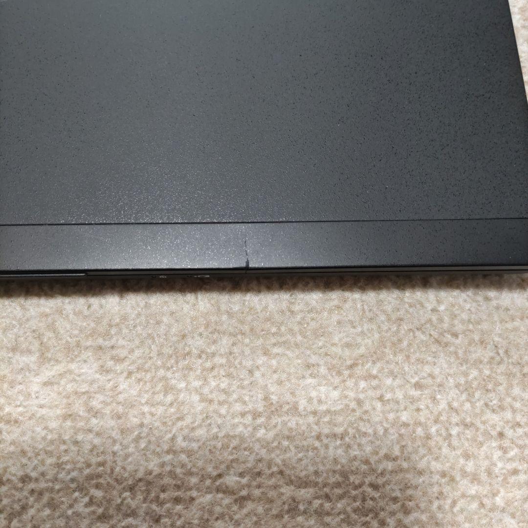 液晶割れ　第10世代 富士通 LIFEBOOK U9310/E