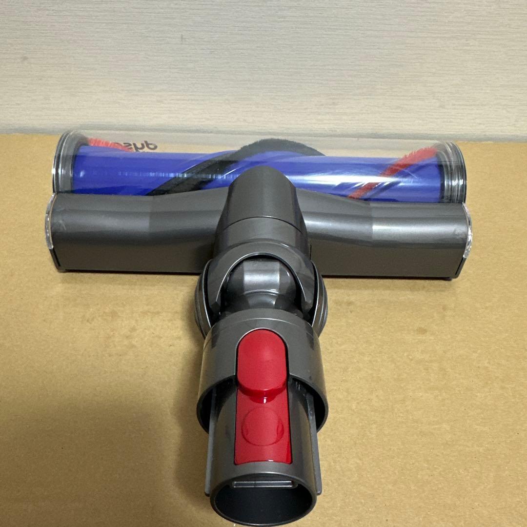 【新品・未使用】Dyson クリーナーヘッド 164355 純正