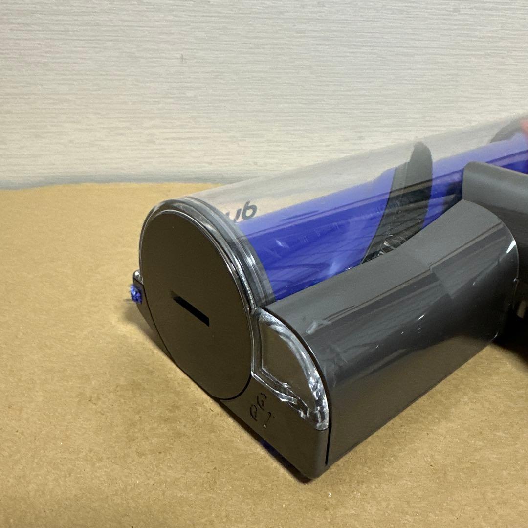 【新品・未使用】Dyson クリーナーヘッド 164355 純正