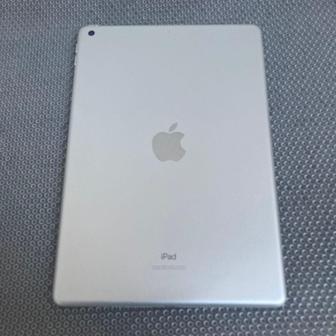 549【早い者勝ち】電池最良好☆iPad8 第8世代 32GB WIFIモデル☆