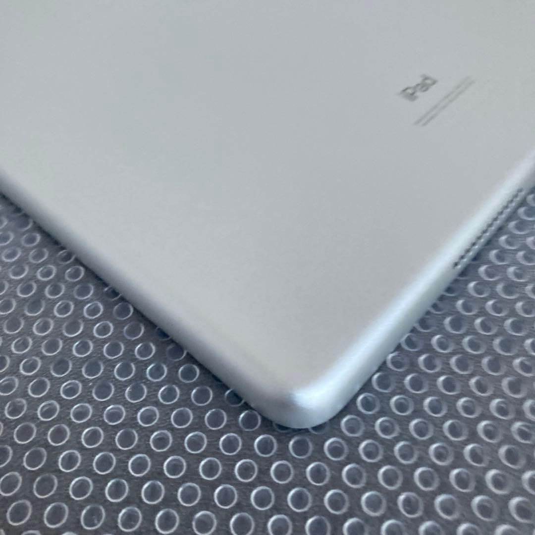 549【早い者勝ち】電池最良好☆iPad8 第8世代 32GB WIFIモデル☆