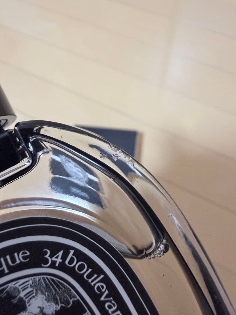 DIPTYQUE ディプティック フルール ドゥ ポー