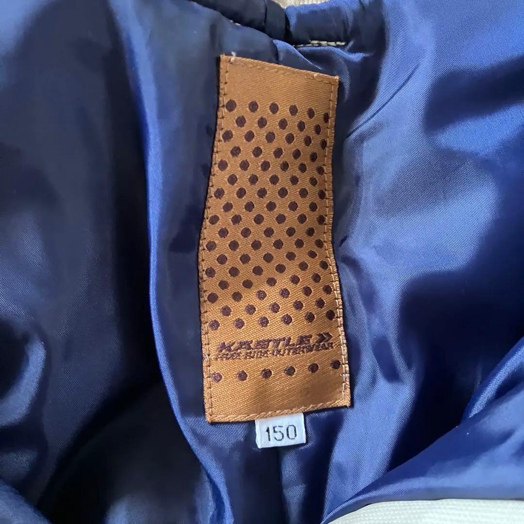 P14✨phenix KASTLE✨スキー スノボ ウェア 上下 150 キッズ