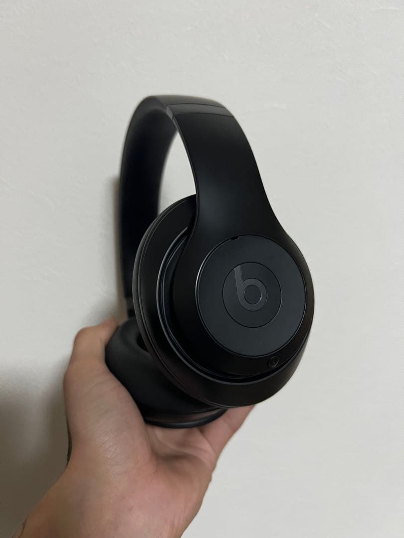 ヘッドホン Beats Studio Pro