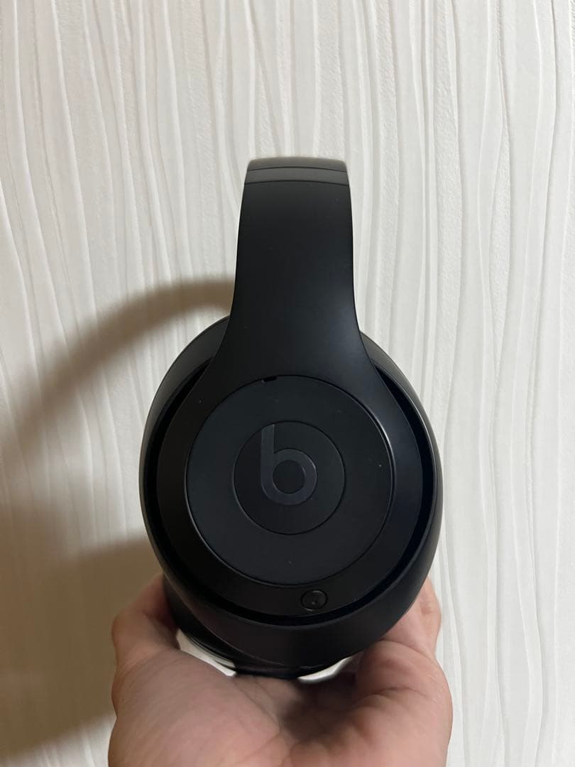 ヘッドホン Beats Studio Pro