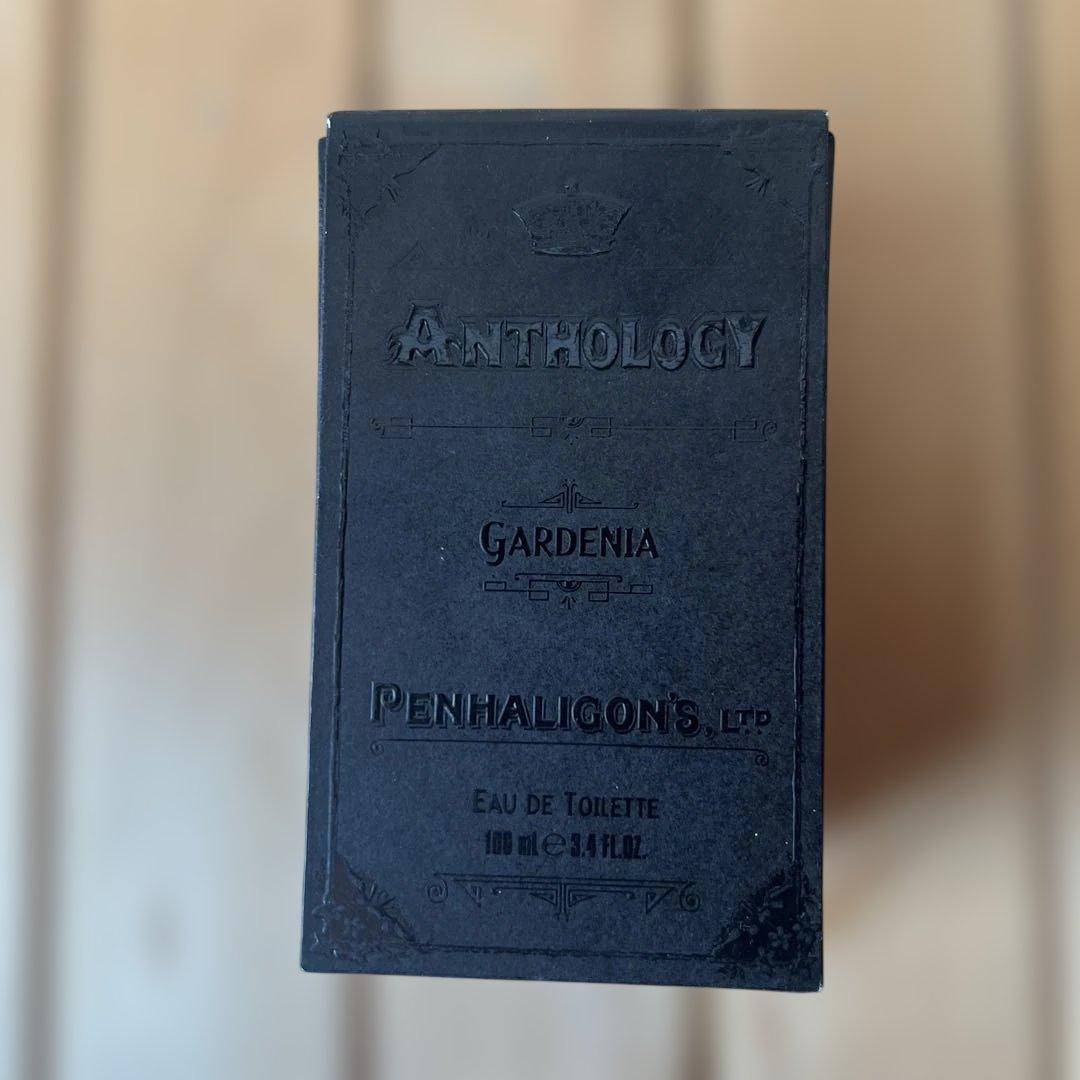 ペンハリガン　ANTHOLOGY GARDENIA