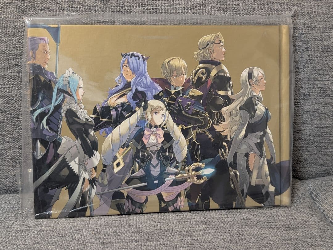 ファイアーエムブレムif SpecialEdition