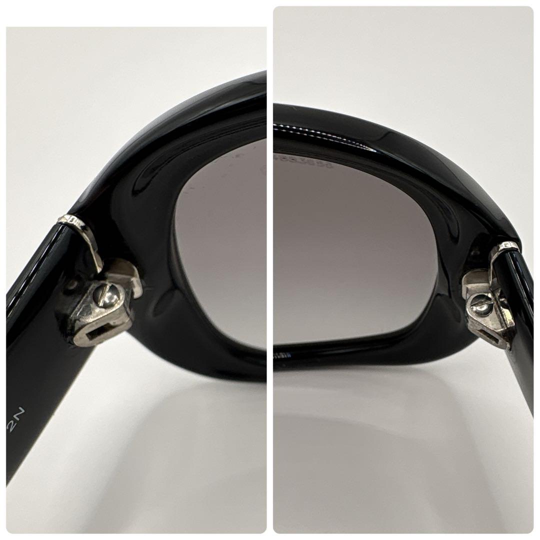 PRADA サングラス ブラック ロゴ PRADA sunglasses