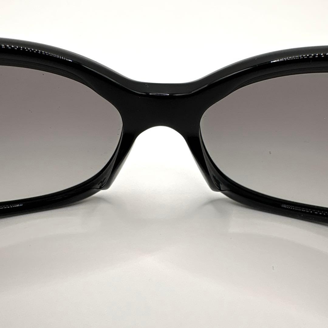 PRADA サングラス ブラック ロゴ PRADA sunglasses