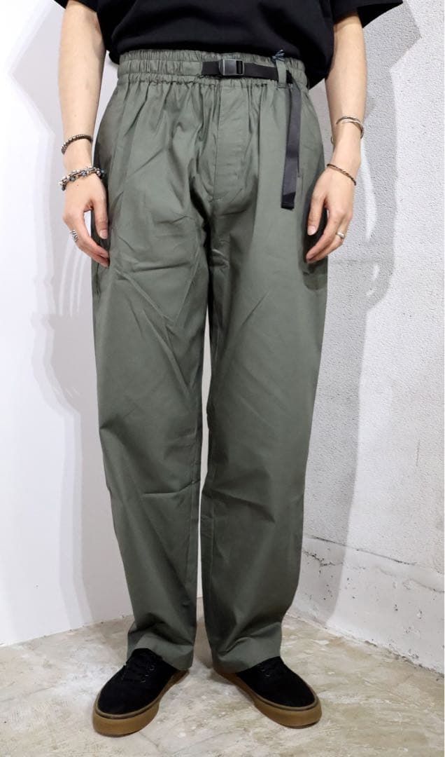 パンツ CHALLENGER FIELD EASY PANTS