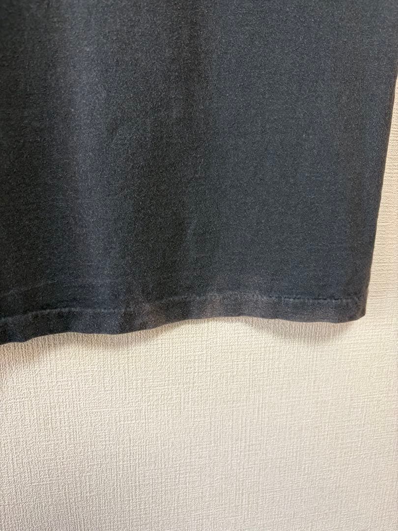 90s USA製 ディズニー ミッキー ドナルド DJ ヴィンテージ Tシャツ