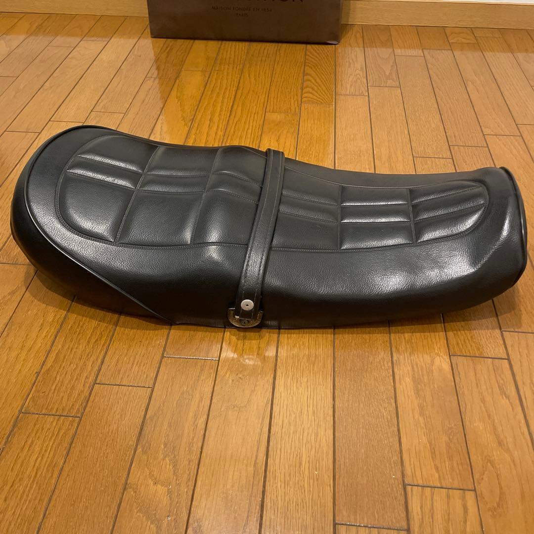 Z2 当時物黒スポンジシート