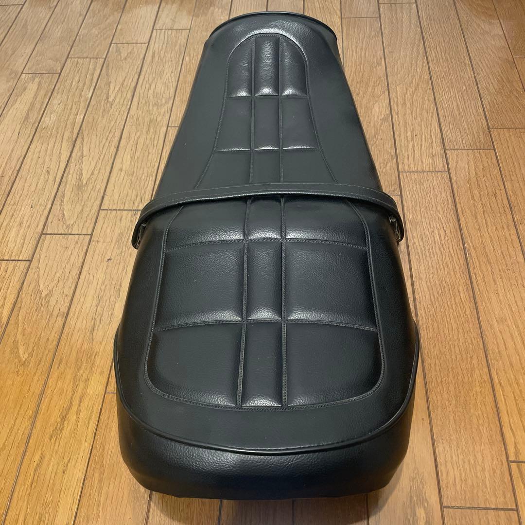 Z2 当時物黒スポンジシート